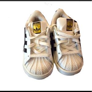 Adidas Superstar - Poshmark